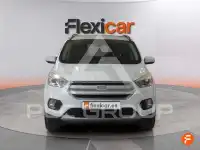 2017 Ford Kuga
