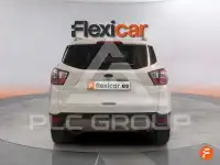 2017 Ford Kuga