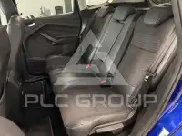 2017 Ford Kuga