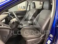 2017 Ford Kuga