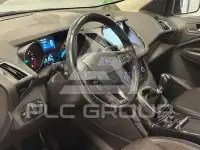 2017 Ford Kuga