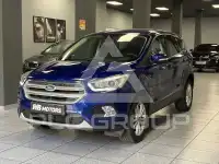 2017 Ford Kuga