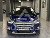 2017 Ford Kuga