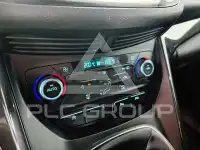 2017 Ford Kuga