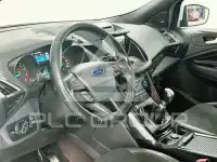 2017 Ford Kuga