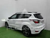 2017 Ford Kuga