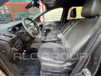 2017 Ford Kuga