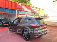 2017 Ford Kuga
