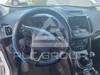 2017 Ford Kuga