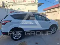 2017 Ford Kuga