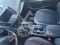 2017 Ford Kuga