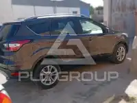 2017 Ford Kuga