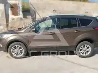 2017 Ford Kuga
