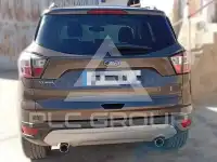 2017 Ford Kuga