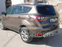 2017 Ford Kuga