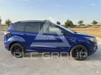 2017 Ford Kuga