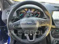 2017 Ford Kuga