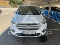 2017 Ford Kuga