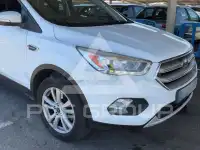 2017 Ford Kuga