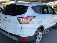 2017 Ford Kuga