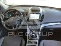 2017 Ford Kuga