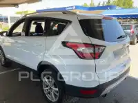 2017 Ford Kuga