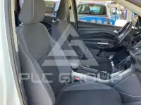 2017 Ford Kuga