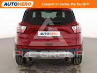 2017 Ford Kuga