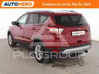2017 Ford Kuga