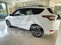 2017 Ford Kuga