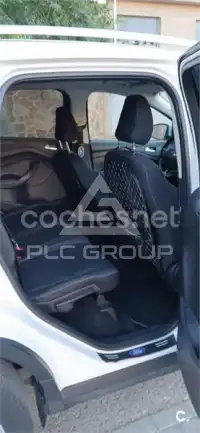 2017 Ford Kuga