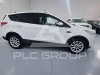 2017 Ford Kuga