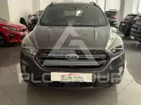 2017 Ford Kuga