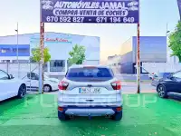 2017 Ford Kuga