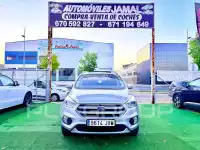 2017 Ford Kuga