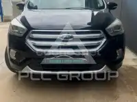 2017 Ford Kuga