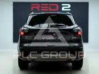 2017 Ford Kuga
