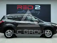 2017 Ford Kuga