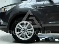 2017 Ford Kuga