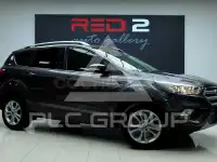 2017 Ford Kuga