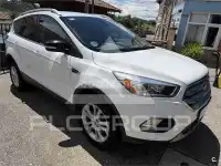 2017 Ford Kuga