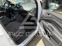2017 Ford Kuga