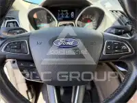 2017 Ford Kuga