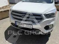 2017 Ford Kuga