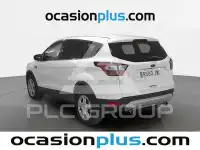 2017 Ford Kuga