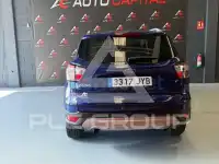 2017 Ford Kuga