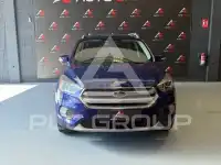 2017 Ford Kuga
