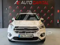 2017 Ford Kuga