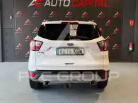 2017 Ford Kuga