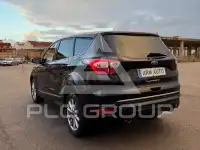 2017 Ford Kuga